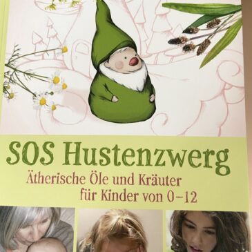 Aromatherapie für Kinder
