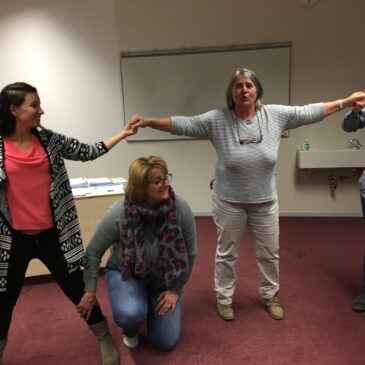 WIFI Salzburg – Biochemie ätherischer Öle